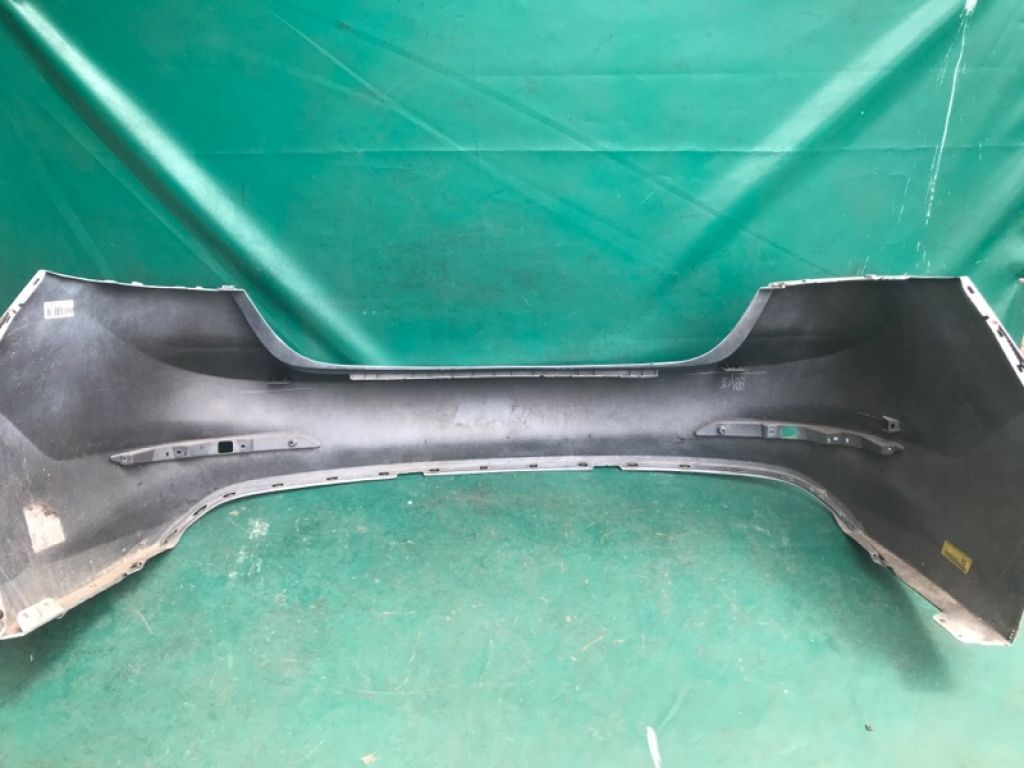 86611-F3000 | Бампер задній HYUNDAI ELANTRA AD 16- - Фото 7