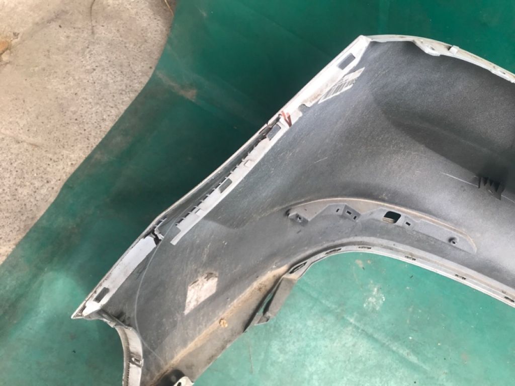 86611-F3000 | Бампер задній HYUNDAI ELANTRA AD 16- - Фото 8