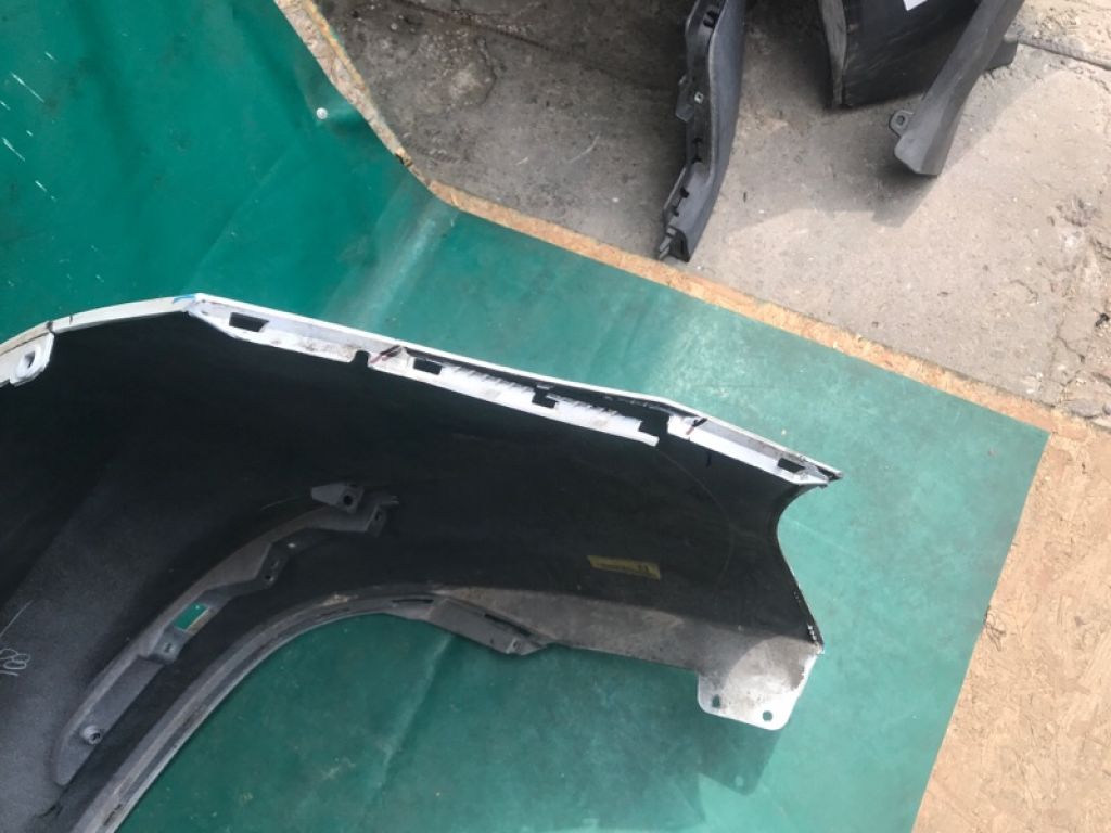 86611-F3000 | Бампер задній HYUNDAI ELANTRA AD 16- - Фото 9