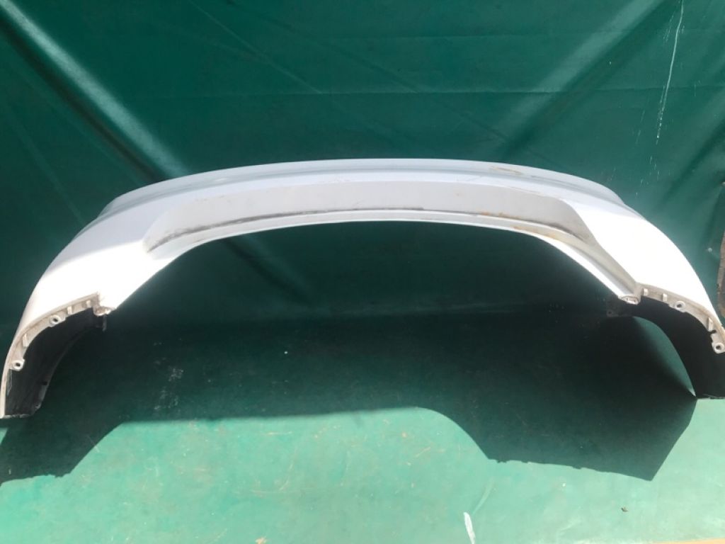 86611-F3000 | Бампер задній HYUNDAI ELANTRA AD 16- - Фото 10