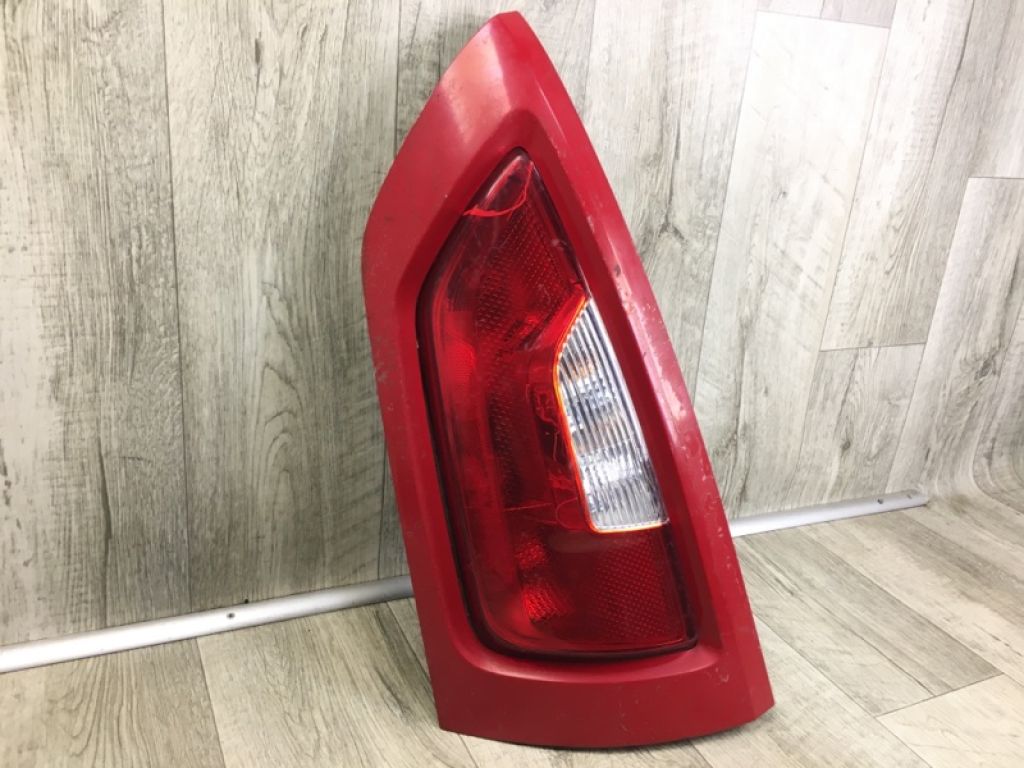 924102K510 | Ліхтар зовнішній лів. KIA SOUL AM 08-13 - Фото 2