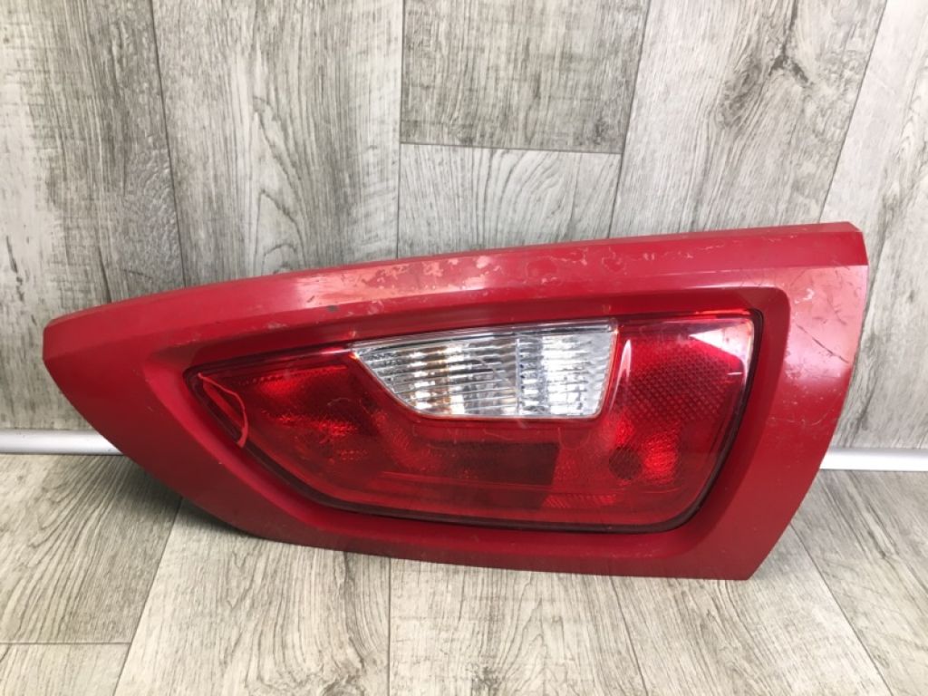 924102K510 | Ліхтар зовнішній лів. KIA SOUL AM 08-13 - Фото 3
