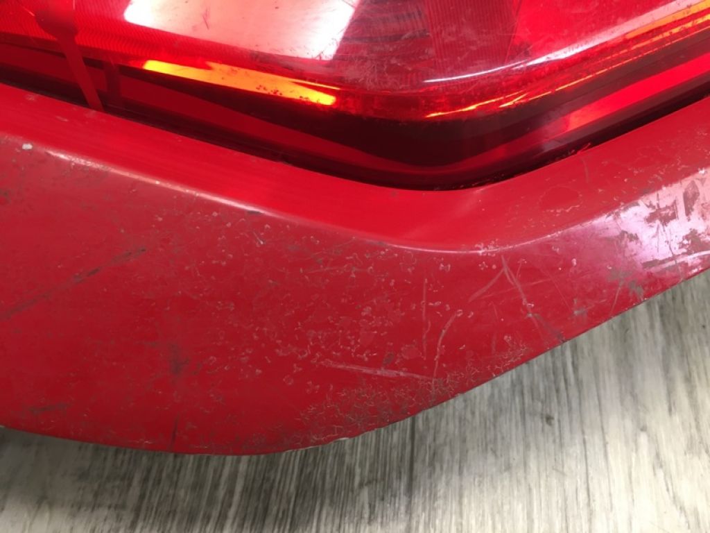 924102K510 | Ліхтар зовнішній лів. KIA SOUL AM 08-13 - Фото 12