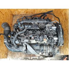 Двигун бензин VOLVO XC70 07-16