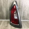 924102K510 | Фонарь наружный лев. KIA SOUL AM 08-13