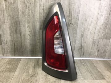 Ліхтар зовнішній лів. KIA SOUL AM 08-13