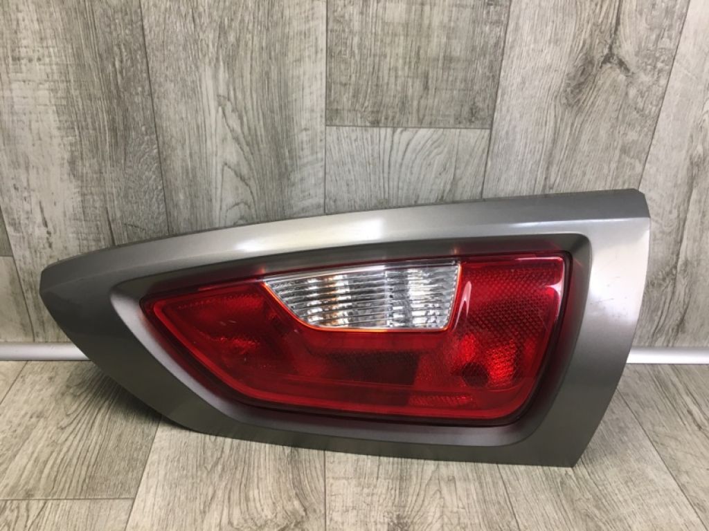 924102K510 | Фонарь наружный лев. KIA SOUL AM 08-13 - Фото 4