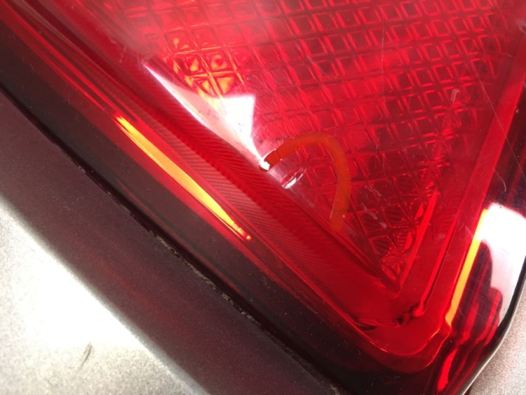 924102K510 | Фонарь наружный лев. KIA SOUL AM 08-13 - Фото 14