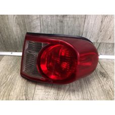 Фонарь наружный прав. TOYOTA FJ CRUISER 06-15