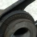 25333-3X100 | Кріплення радіатора прав. HYUNDAI ELANTRA MD 10-15 - Прев'ю 3