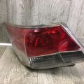 33550-TA0-A01 | Ліхтар зовнішній лів. HONDA ACCORD USA 07-12 - Прев'ю 2
