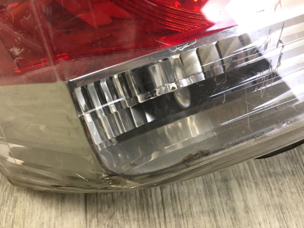 33550-TA0-A01 | Ліхтар зовнішній лів. HONDA ACCORD USA 07-12 - Фото 11