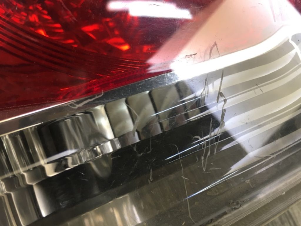 33550-TA0-A01 | Ліхтар зовнішній лів. HONDA ACCORD USA 07-12 - Фото 12