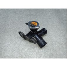 Горловина радіатора HYUNDAI ELANTRA MD 10-15