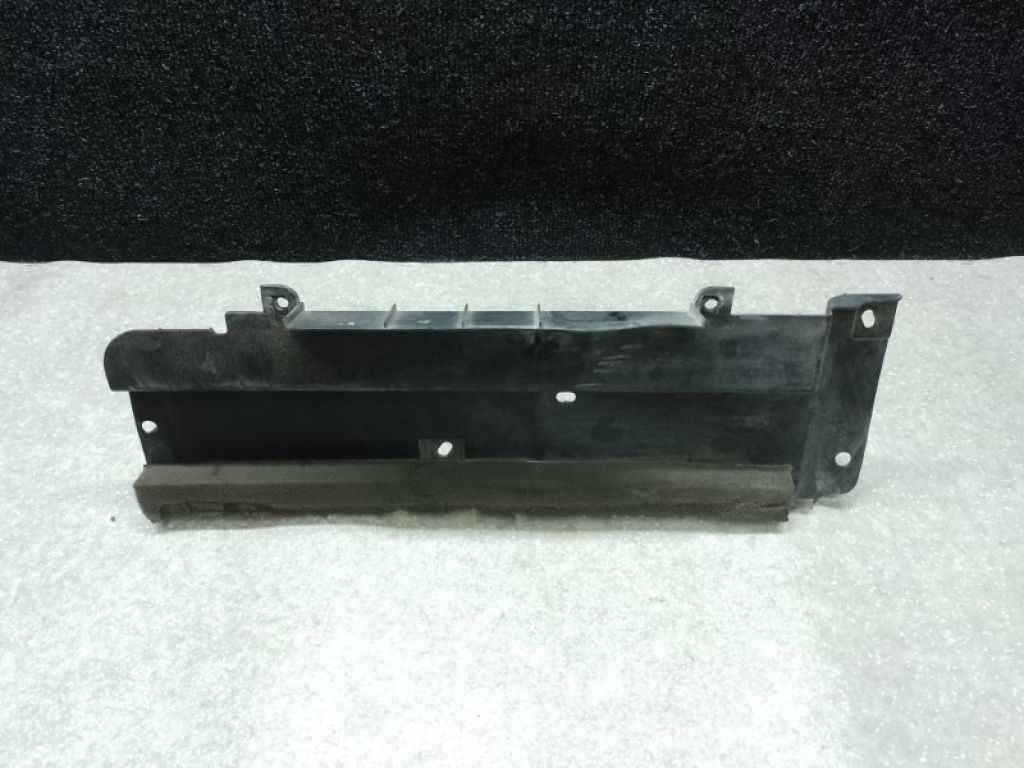 29134-3X000 | Дефлектор радіатора прав. HYUNDAI ELANTRA MD 10-15 - Фото 2