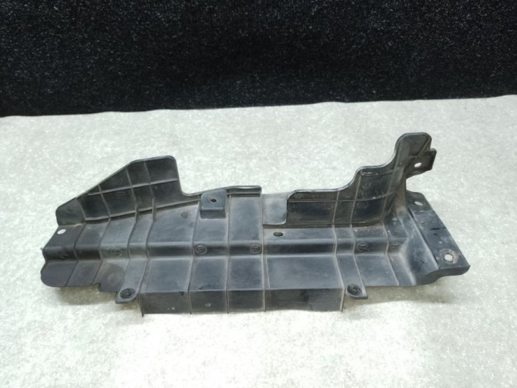 29134-3X000 | Дефлектор радіатора прав. HYUNDAI ELANTRA MD 10-15 - Фото 3