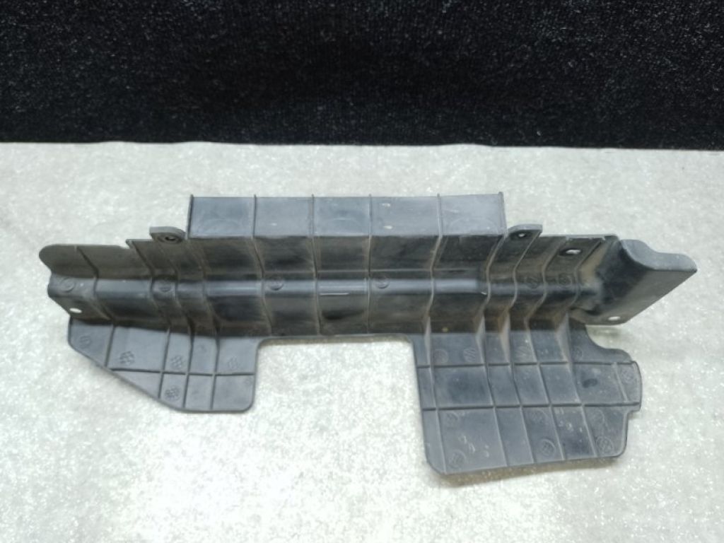 29136-3X000 | Дефлектор радіатора лів. HYUNDAI ELANTRA MD 10-15 - Фото 3