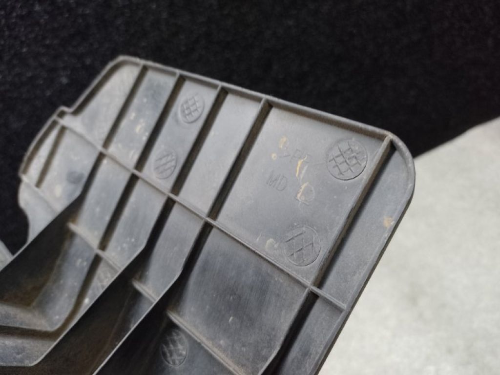 29136-3X000 | Дефлектор радіатора лів. HYUNDAI ELANTRA MD 10-15 - Фото 4