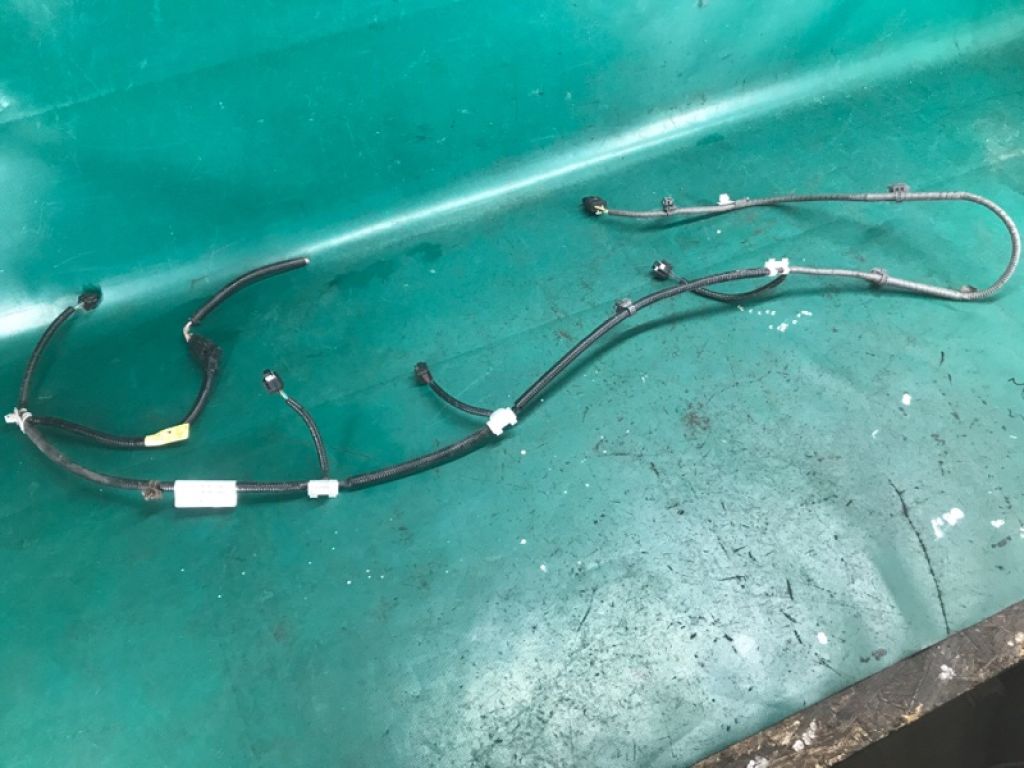 82182-78060 | Проводка бампера задн. LEXUS NX 14-21 - Фото 4