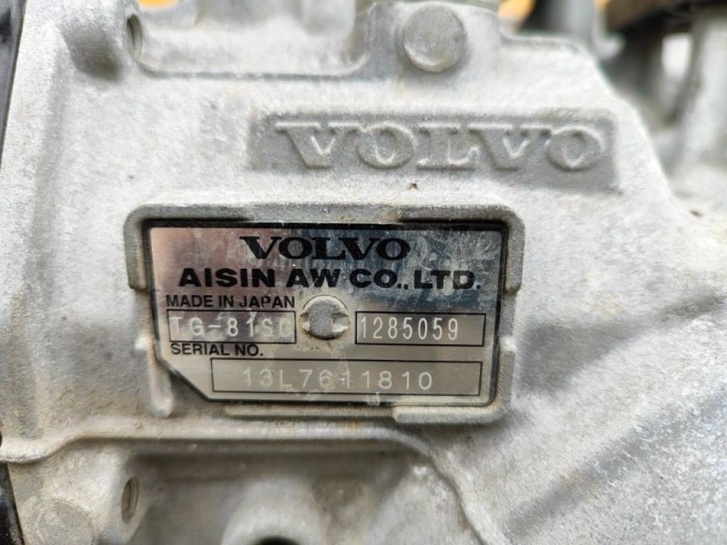 36011261 | Автоматична трансмісія VOLVO XC70 07-16 - Фото 5