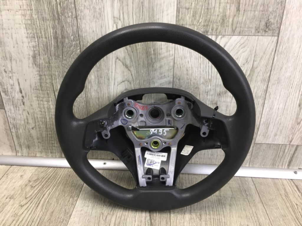 56111-F3000-TRY | Руль HYUNDAI ELANTRA AD 16-
