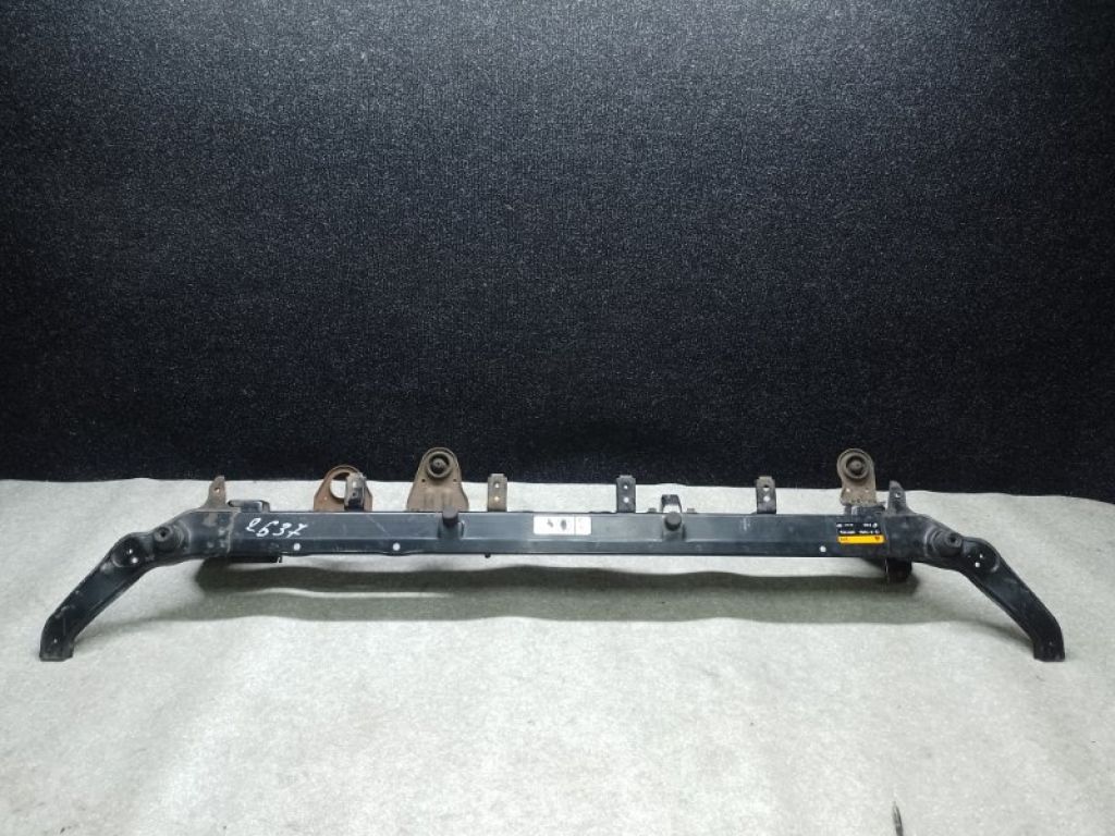 64101-4Z100 | Панель передня верхня HYUNDAI SANTA FE (DM) 12-18