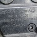 64101-4Z100 | Панель передняя HYUNDAI SANTA FE (DM) 12-18 - Превью 6