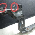 Кронштейн кріплення фари HYUNDAI SANTA FE (DM) 12-18 - Прев'ю 4