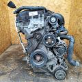 DS7Z-6007-E | Двигун бензин FORD FUSION 14- - Прев'ю 3