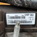 DS7Z-6007-E | Двигун бензин FORD FUSION 14- - Прев'ю 4