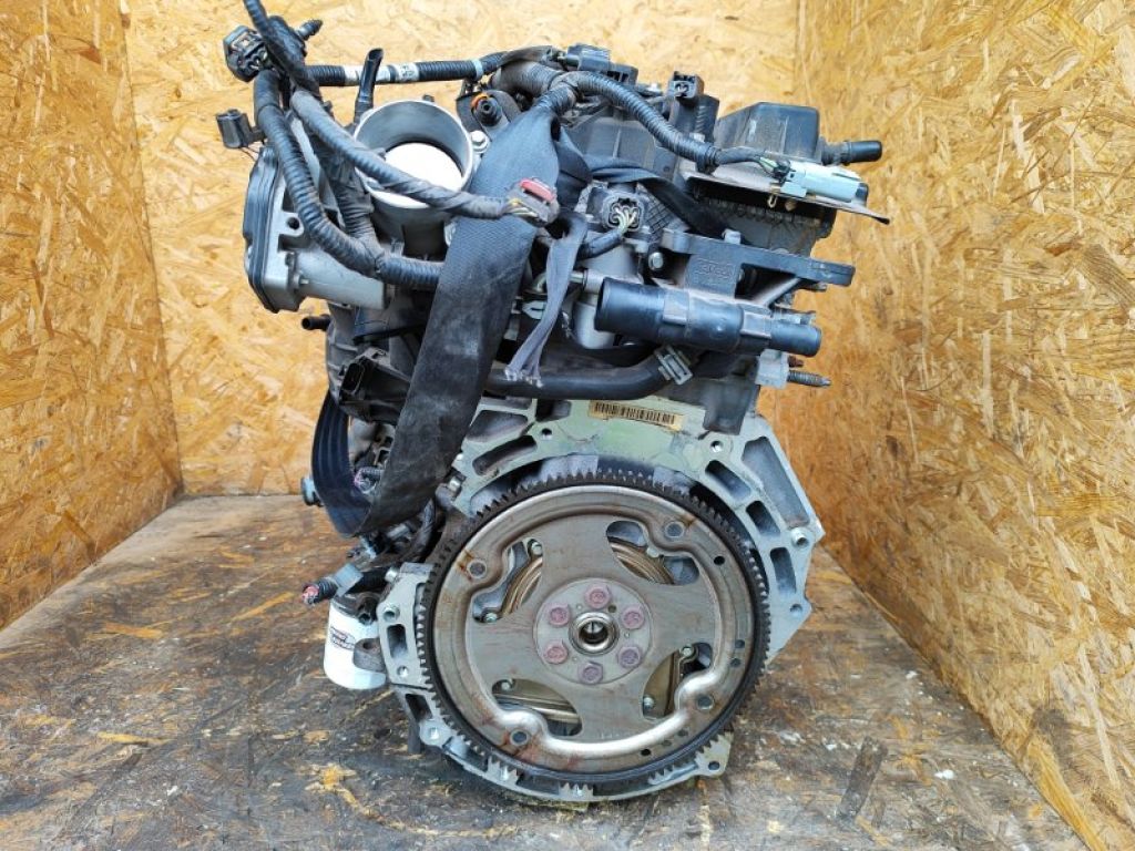 DS7Z-6007-E | Двигун бензин FORD FUSION 14- - Фото 7