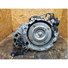 АКПП FORD FUSION 14-