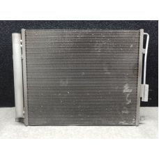 Радиатор кондиционера HYUNDAI SANTA FE (DM) 12-18