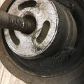 4766424AA | Рычаг передней подвески нижний прав. DODGE JOURNEY 08-20 - Превью 7