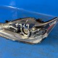 8115076011 | Фара лів. LEXUS CT200 11-17