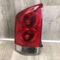 26555-ZC225 | Фонарь наружный лев. NISSAN QX56 / TITAN / ARMADA 04-16