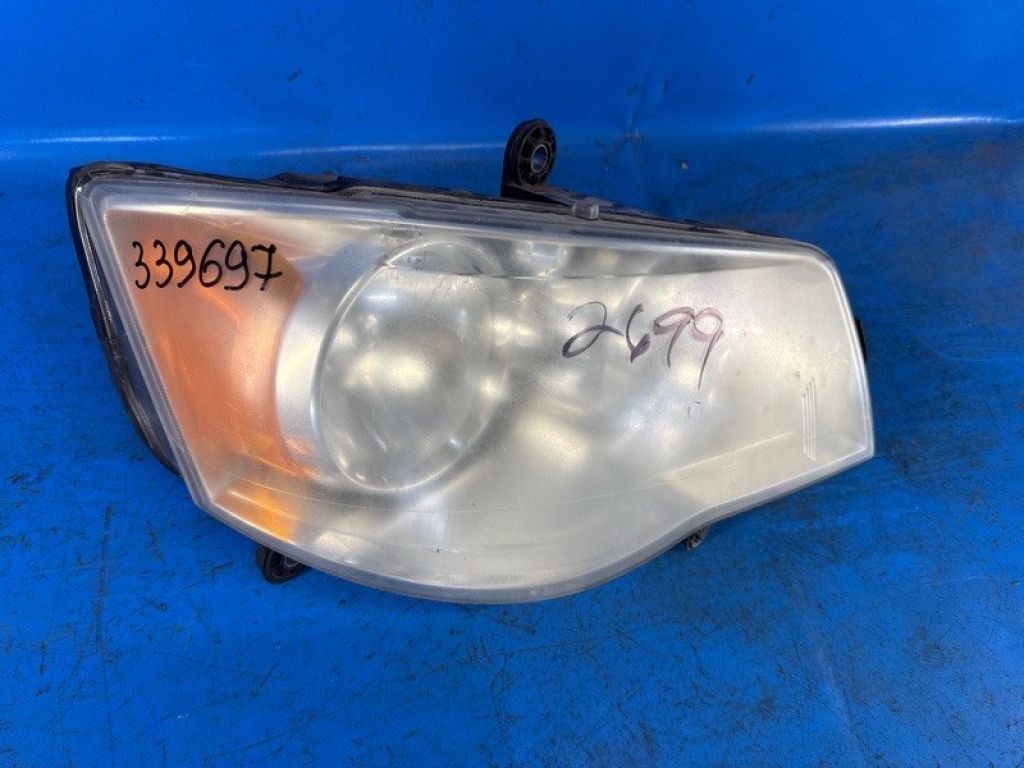 5113 336AE | Фара прав. DODGE GRAND CARAVAN 08-