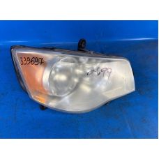 Фара прав. DODGE GRAND CARAVAN 08-