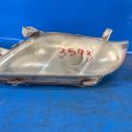 8117033661 | Фара лев. TOYOTA CAMRY 40 06-11 - Превью 2