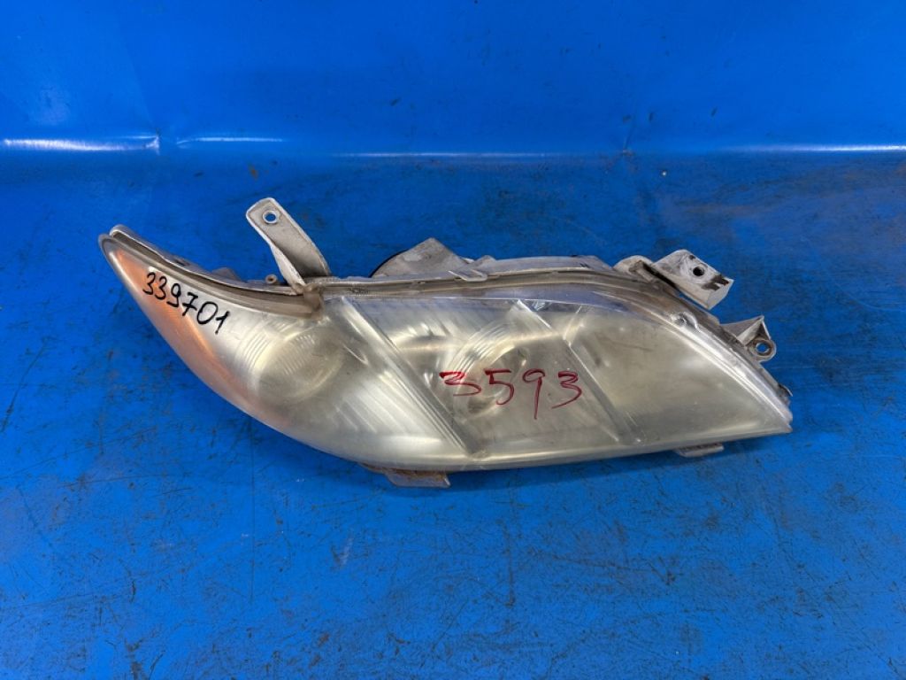 8113033661 | Фара прав. TOYOTA CAMRY 40 06-11
