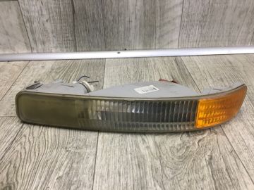 Денний ходовий вогонь лів. GMC YUKON 99-06