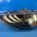 JR3Z-13008-B | Фара лев. FORD MUSTANG 15- - Превью 2