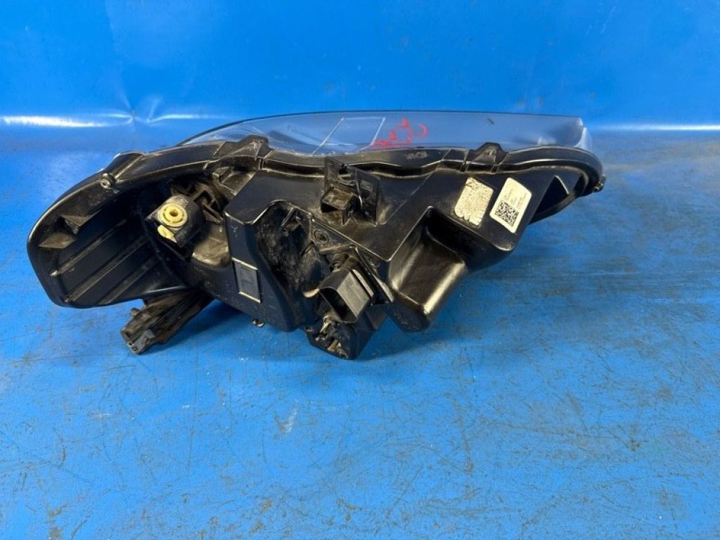 JR3Z-13008-B | Фара лев. FORD MUSTANG 15- - Фото 4