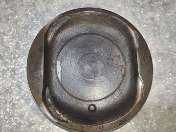 Поршень TOYOTA CAMRY 40 06-11