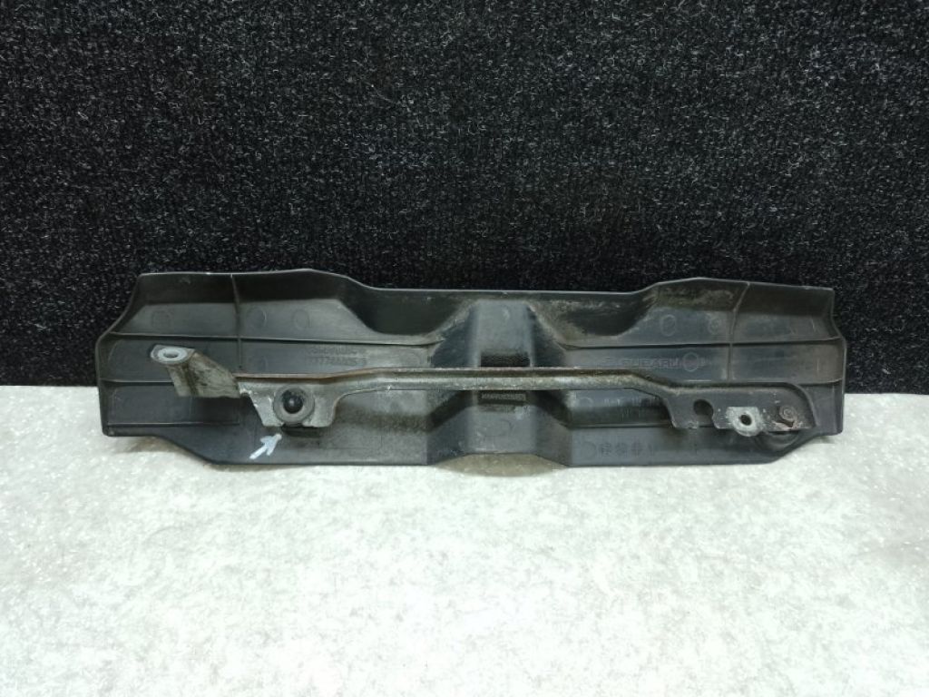 23774AA050 | Накладка двигуна декоративна SUBARU FORESTER 12-19 - Фото 2