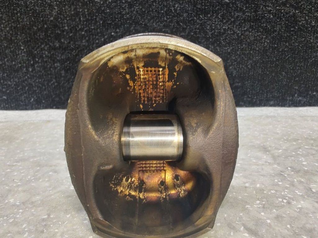 13211-28110-C0 | поршень TOYOTA CAMRY 40 06-11 - Фото 4