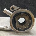 15710-28020 | Теплообмінник масляного фільтру. TOYOTA CAMRY 40 06-11 - Прев'ю 2