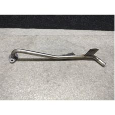 Патрубок системы охлаждения TOYOTA CAMRY 40 06-11