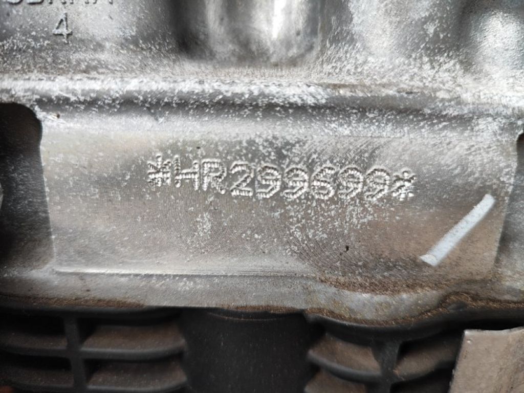 FT4Z-6007-E | Двигун бензин FORD FUSION 14- - Фото 8