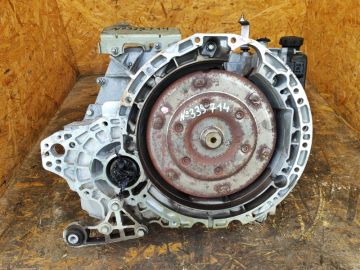 АКПП FORD FUSION 14-
